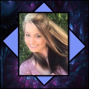 Meet your Posher, Leighann